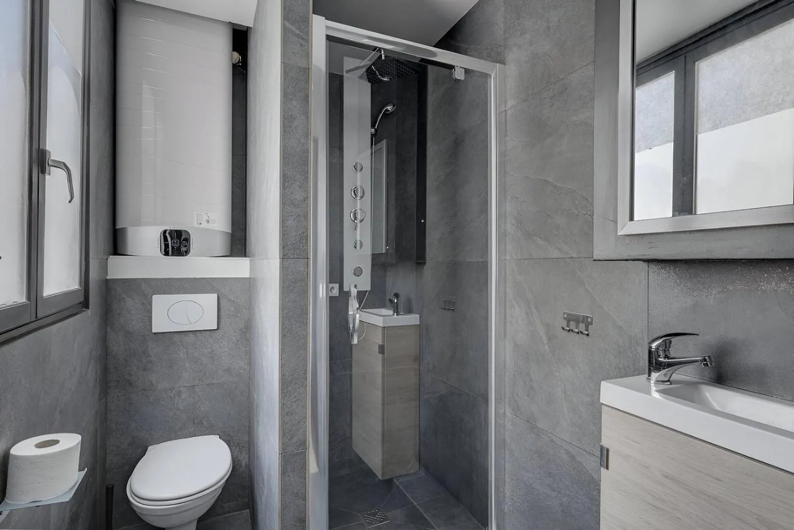 דירה Bluestay 130 - Charmant Appartement A Paris 2 צרפת