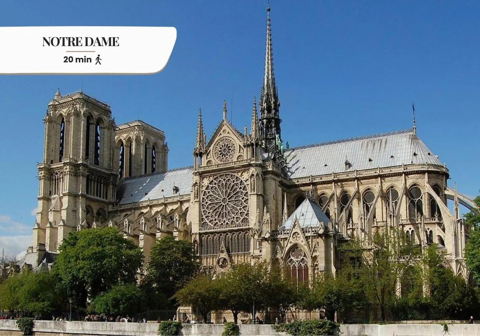 Bluestay 130 - Charmant Appartement A Paris 2 France
